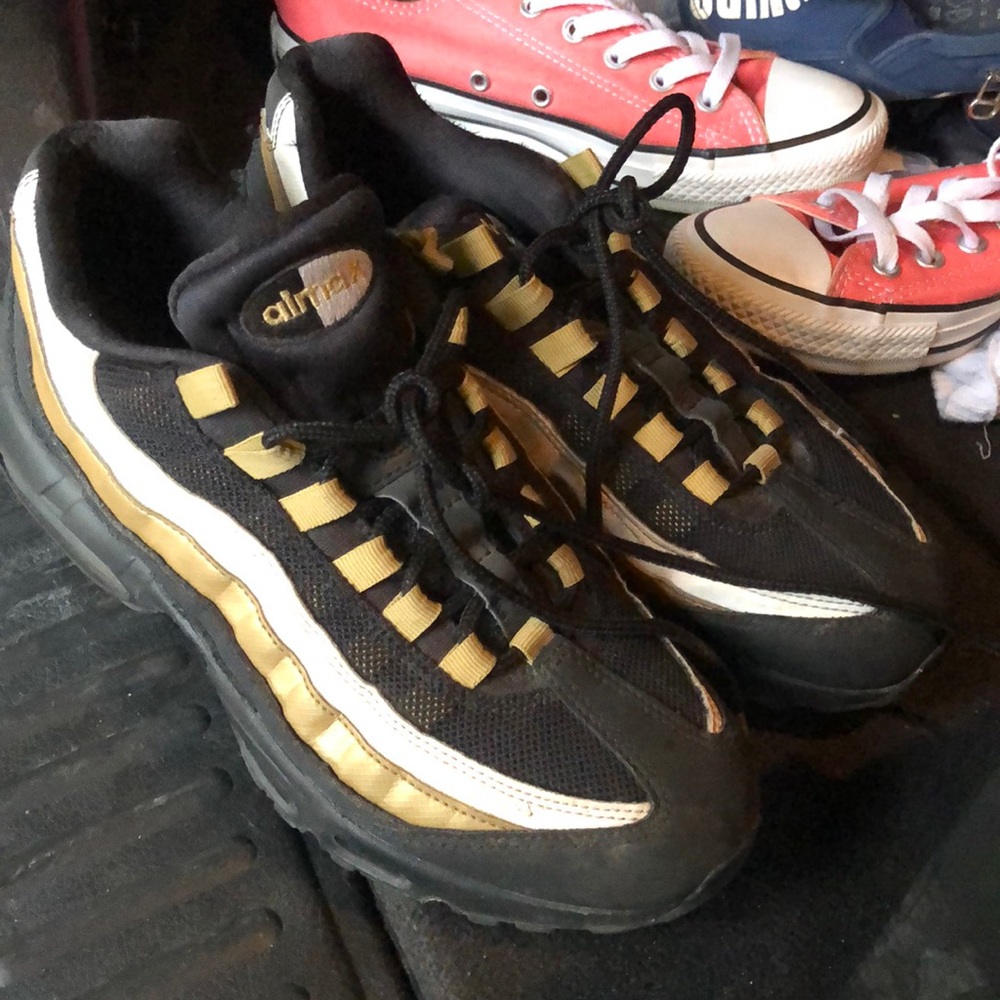 Air max 95 6.5